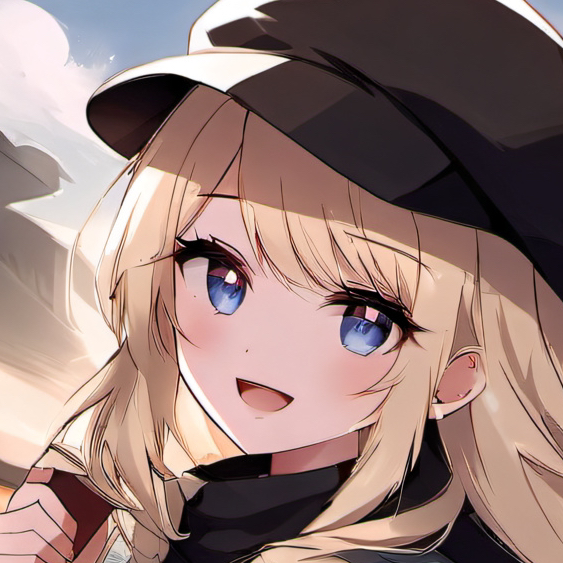 chat with ai character: Linda.