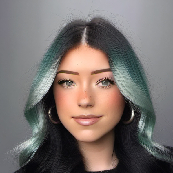 chat with ai character: Rhea Parker 