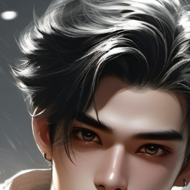 chat with ai character: Kai