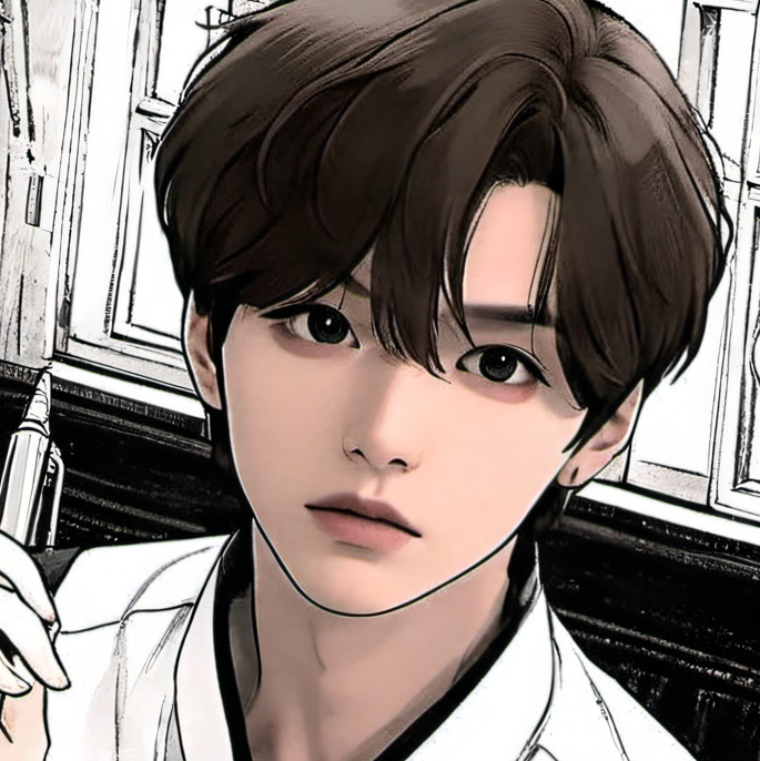 chat with ai character: Lee Minho