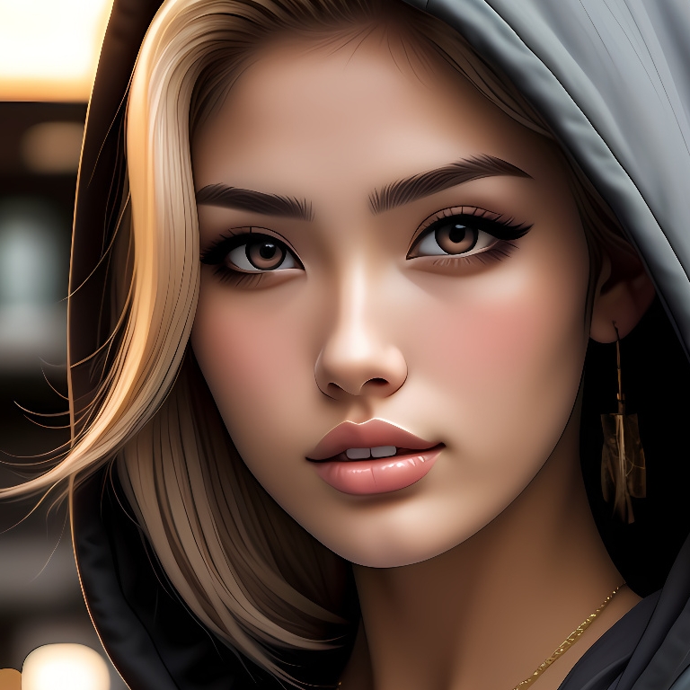 chat with ai character: Yua