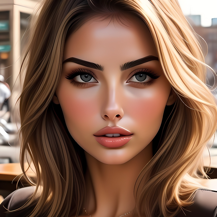 chat with ai character: Shannon 