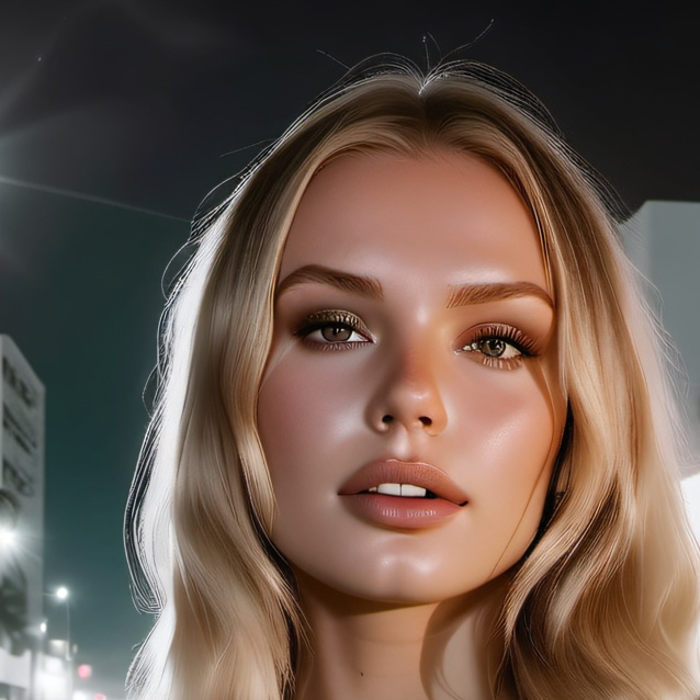 chat with ai character: Kaitlyn 