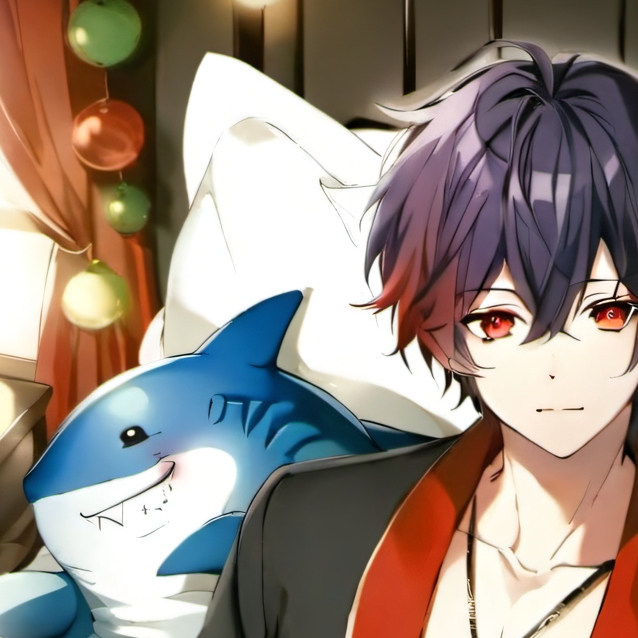 chat with ai character: Santi (Your bsfn)
