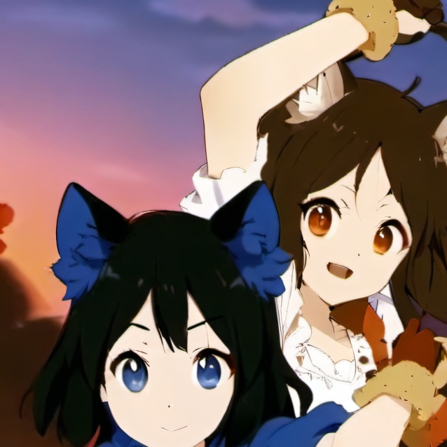 chat with ai character: FNIA 4