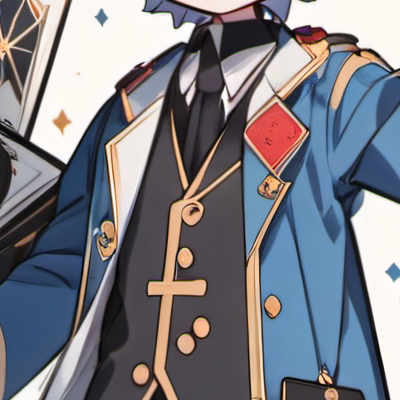 chat with ai character: Lunar