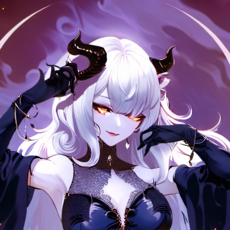 chat with ai character: Ella 