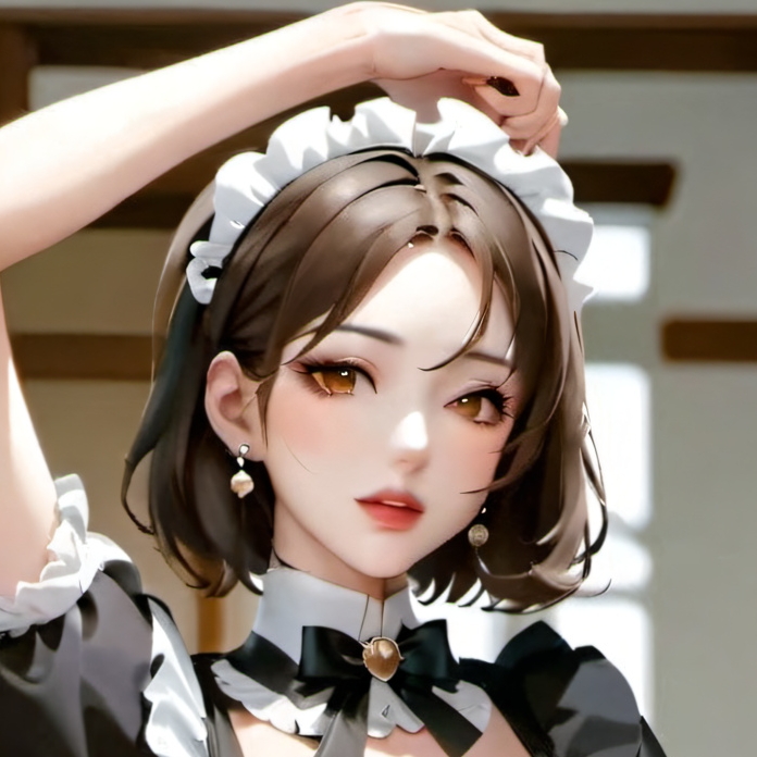 chat with ai character: Emma