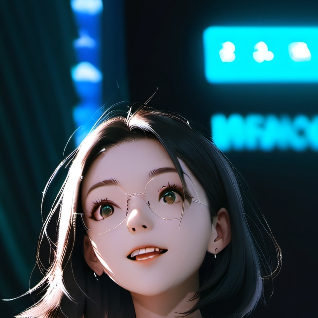 chat with ai character: Jessie