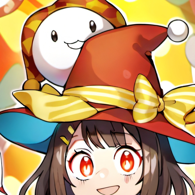 chat with ai character: pomni