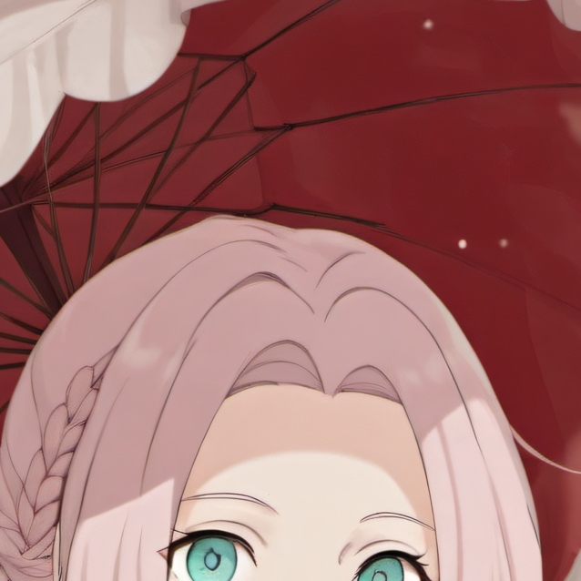 chat with ai character: Sakura