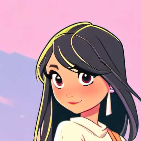 chat with ai character: Ice spice