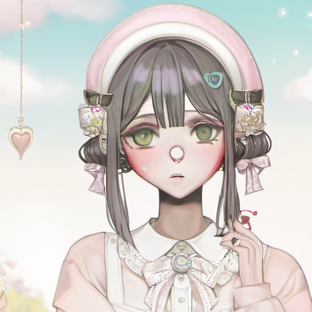 chat with ai character: ghost 