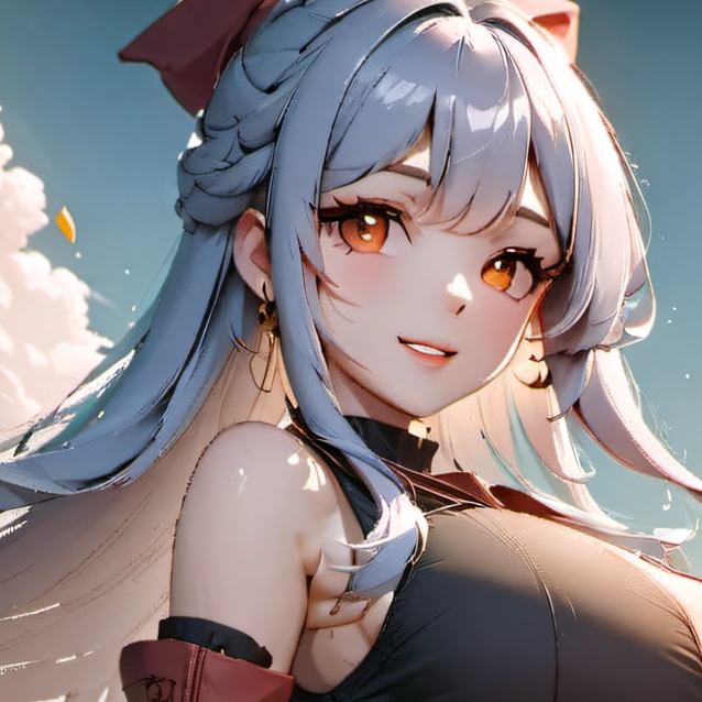 chat with ai character: Mistake talkie