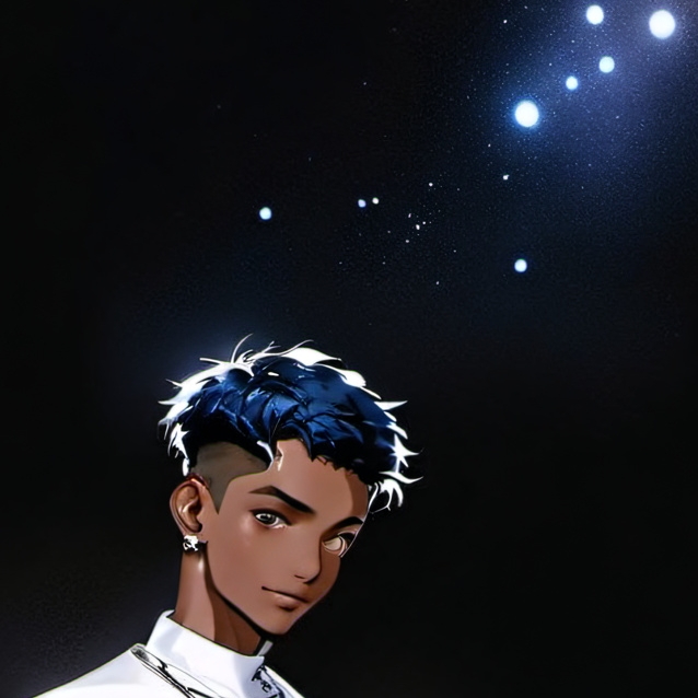 chat with ai character: Jay and jayden