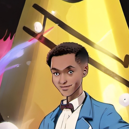 chat with ai character: Karter 
