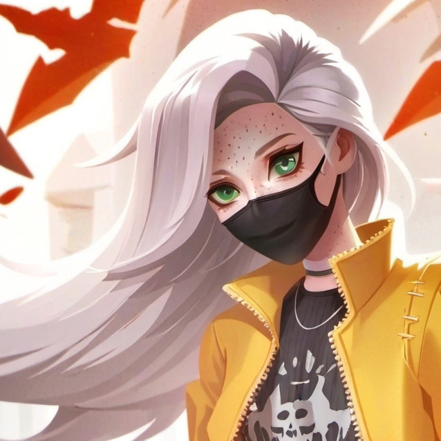 chat with ai character: MHA. Aizawa.