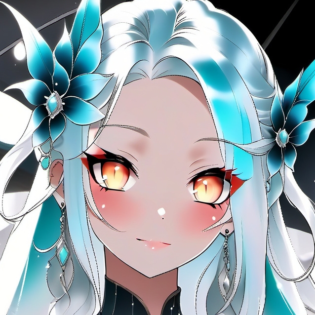 chat with ai character: school love