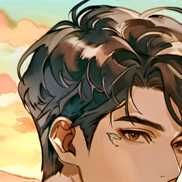 chat with ai character: Cayden