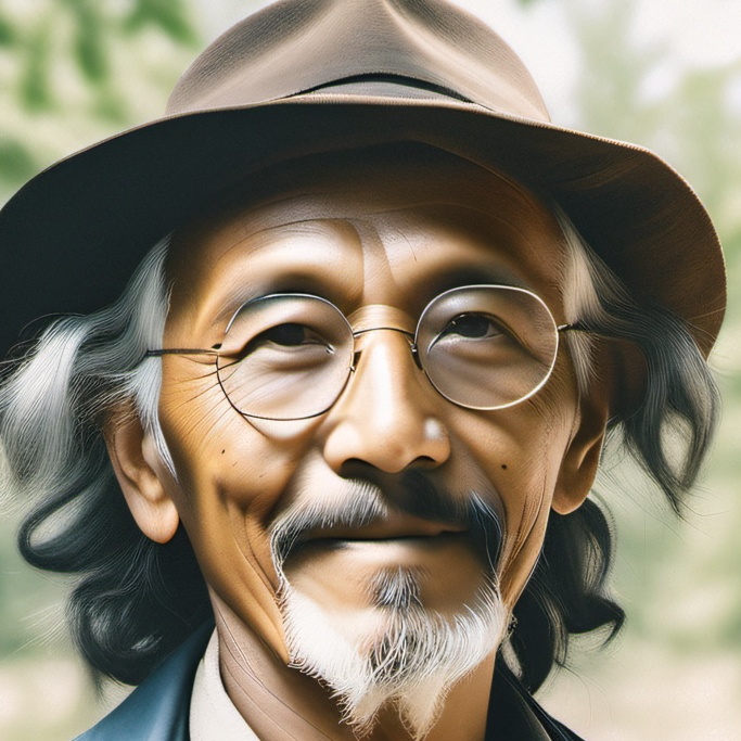 chat with ai character: Time travel