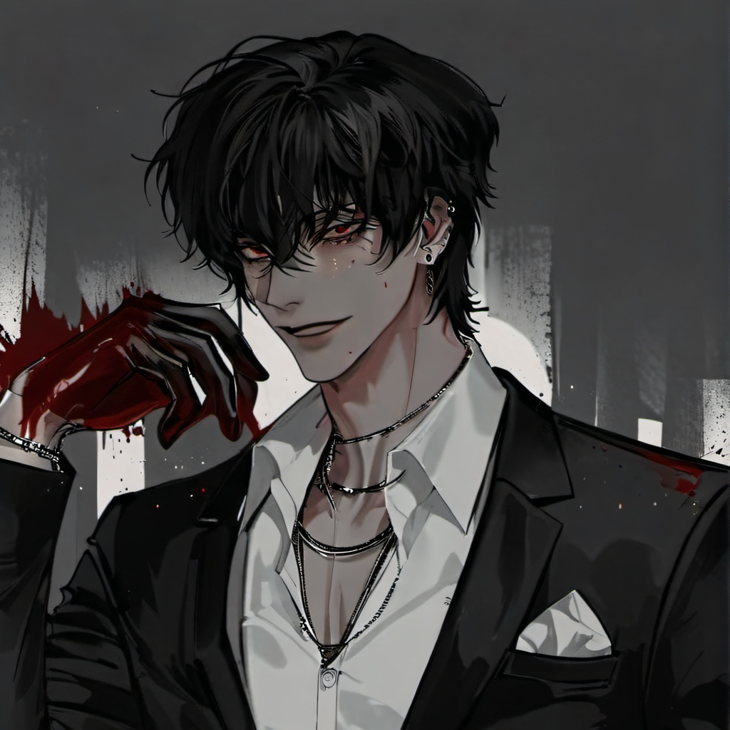 chat with ai character: ~^tristen^~