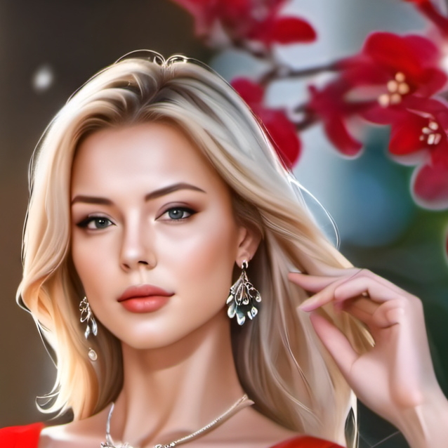 chat with ai character: Sabrina