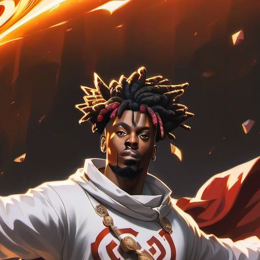 chat with ai character: rappermurdermyster