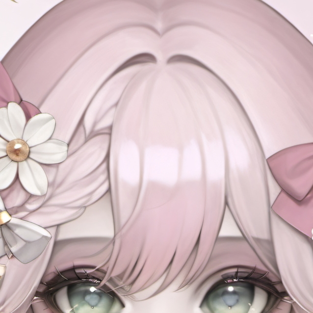 chat with ai character: Evelyn