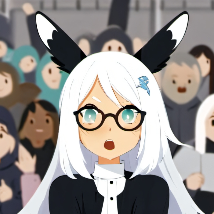 chat with ai character: Kira Berg