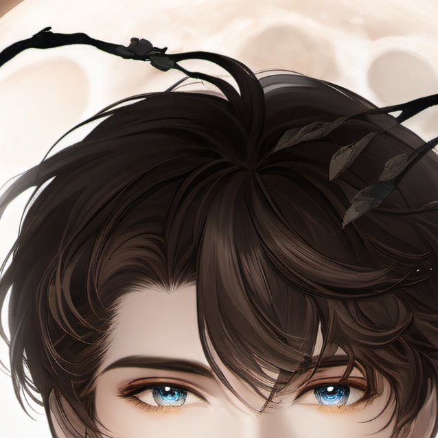 chat with ai character: Ryota