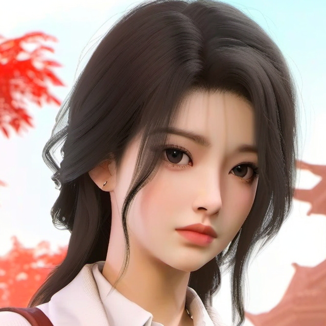 chat with ai character: Evelyn 