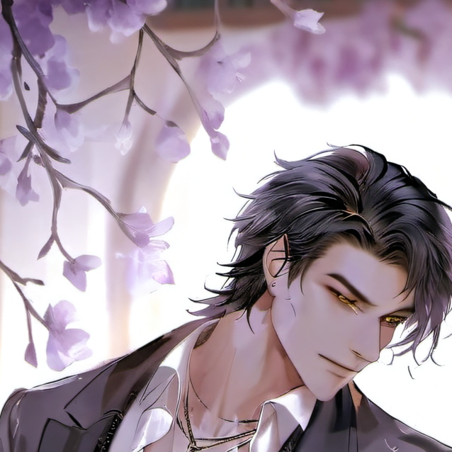 chat with ai character: Tyler