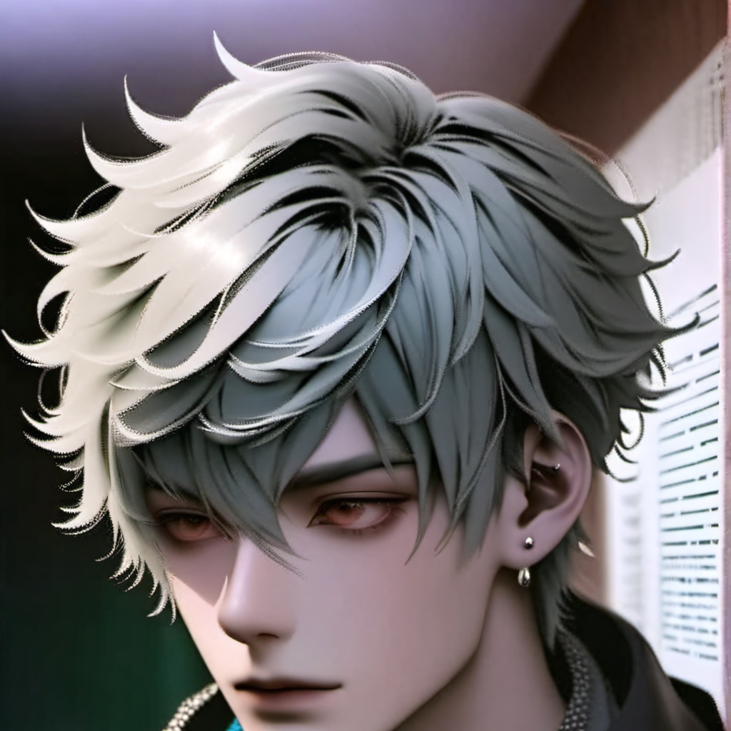 chat with ai character: Josh