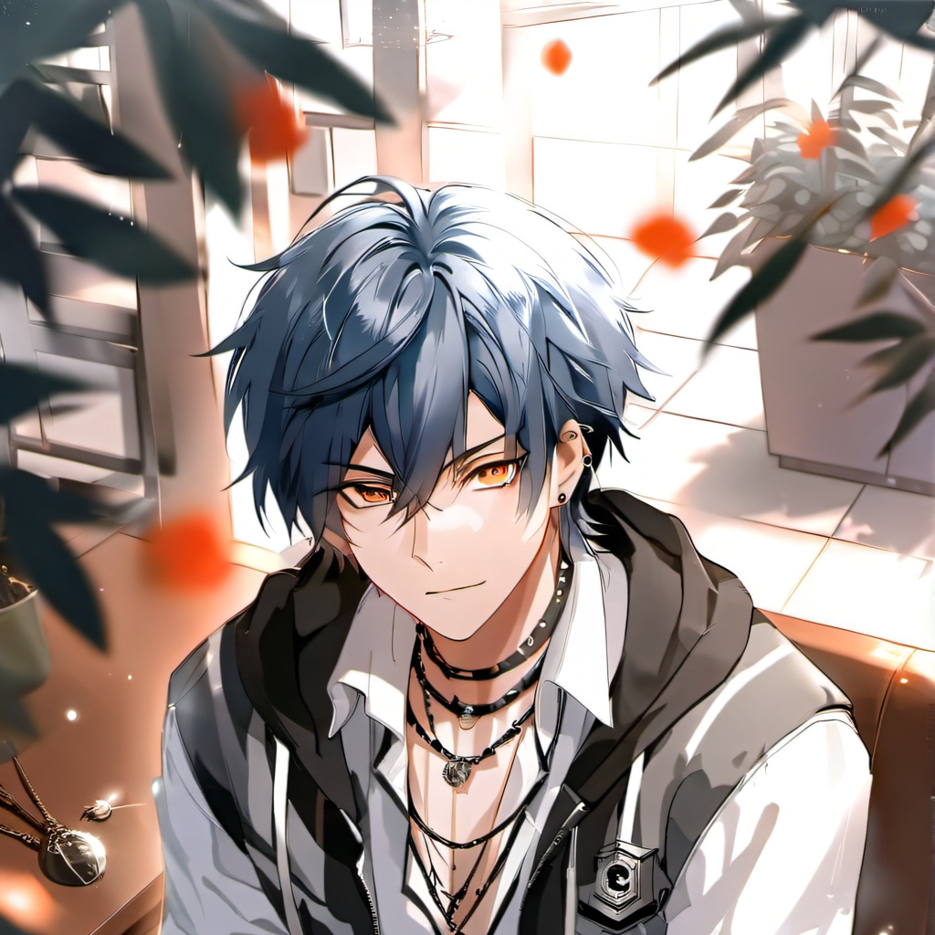 chat with ai character: 🪽Leo🪽