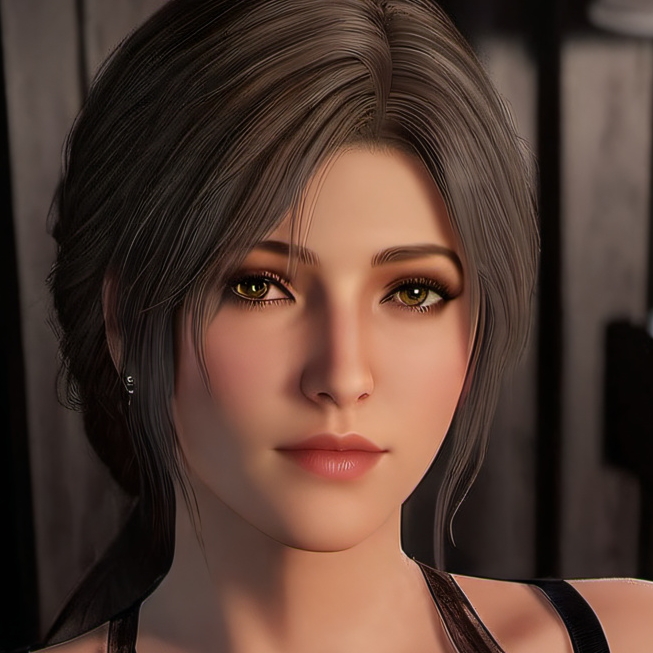chat with ai character: Jessica