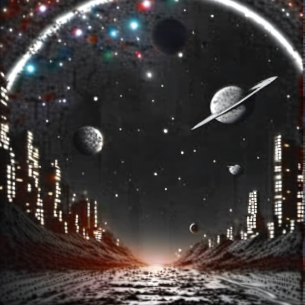 chat with ai character: Solarballs 3