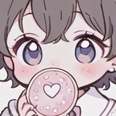 chat with ai character: Baby girl/boy