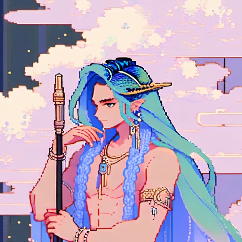 chat with ai character: Alex