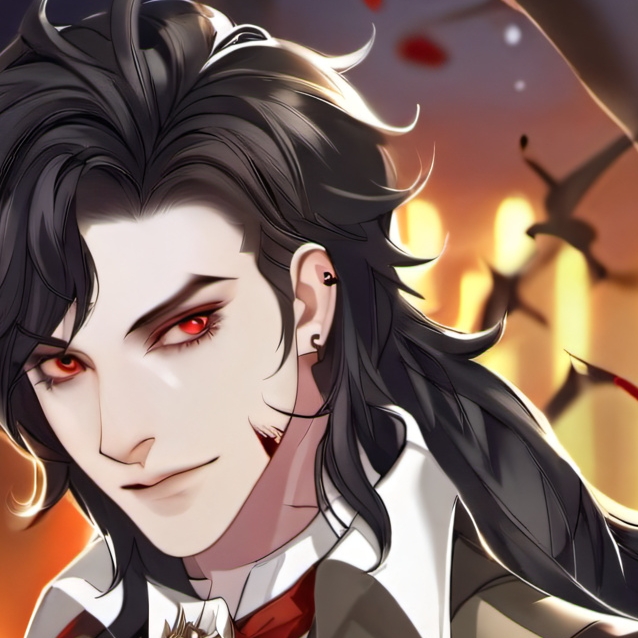 chat with ai character: Sir. Keeper