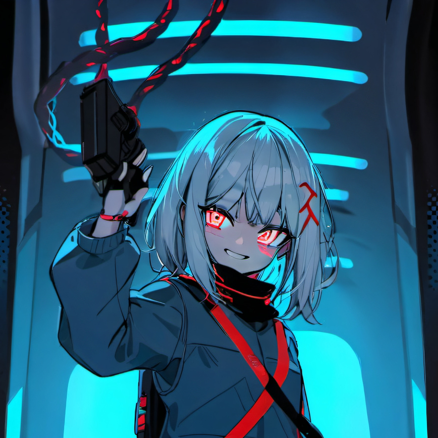 chat with ai character: Toka Unis 