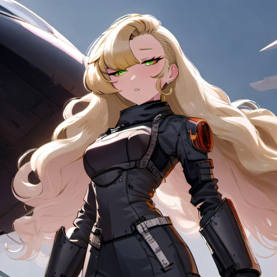chat with ai character: Sasha Grandier 