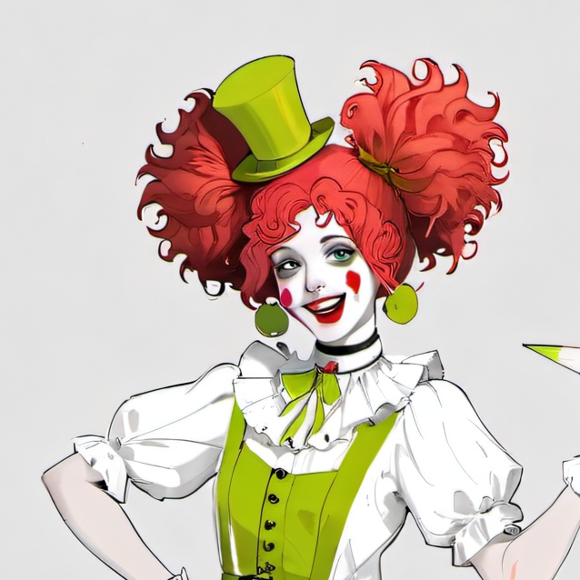 chat with ai character: Pro heros