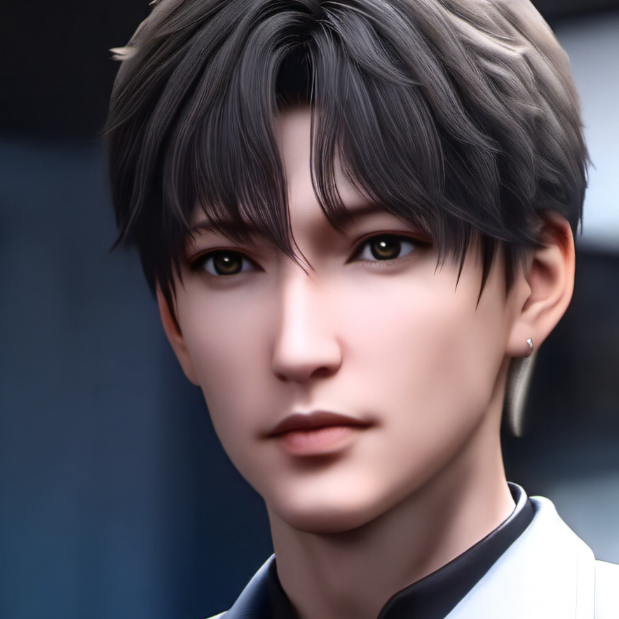 chat with ai character: Jim