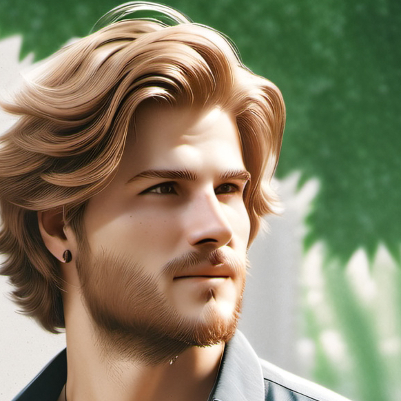 chat with ai character: Nathan