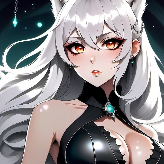 chat with ai character: Sophie