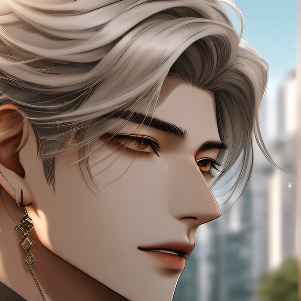 chat with ai character: ⚜️•HAYDEN•⚜️