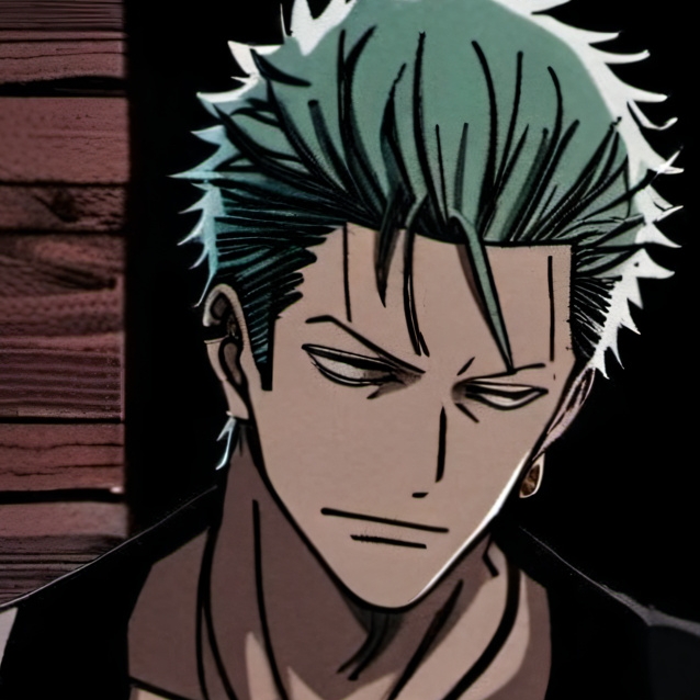 chat with ai character: jason