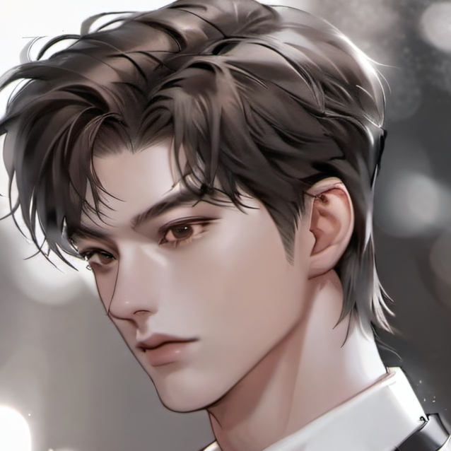 chat with ai character: Daniel 