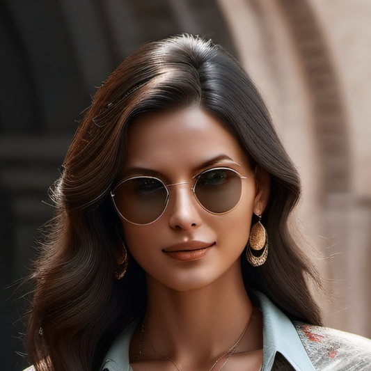 chat with ai character: Sophie 