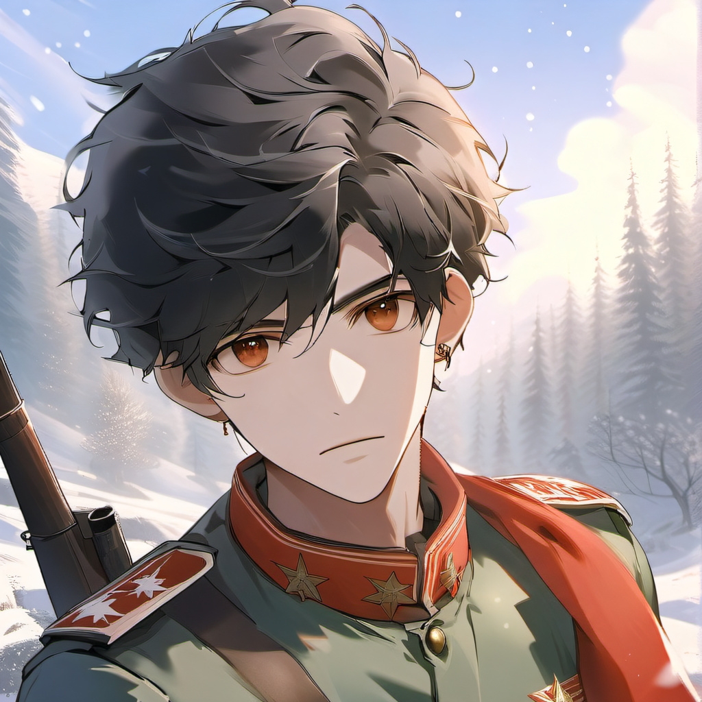chat with ai character: papa scruff